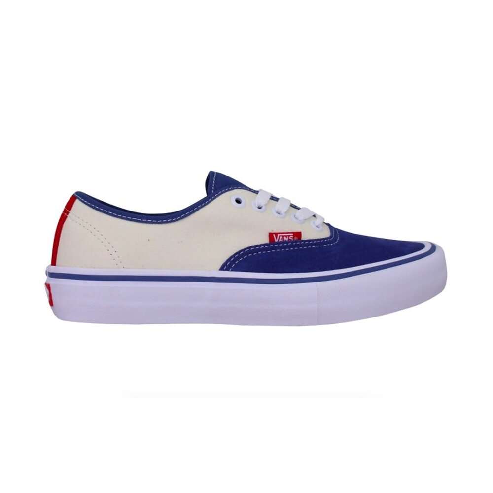 Vans Authentic Pro navy Blue New With Box